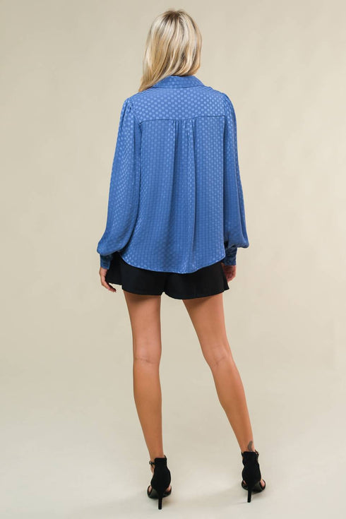 think-of-me-woven-top Flying Tomato-Sophia's Style-12